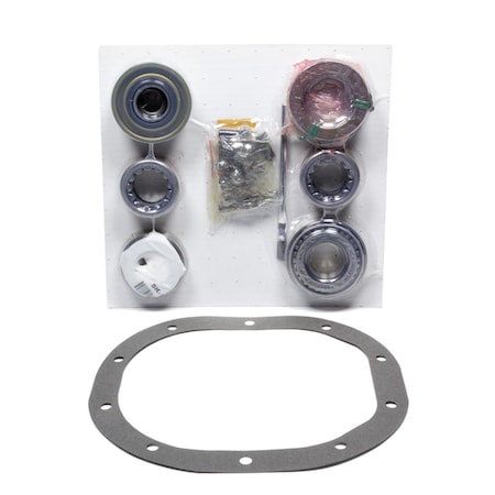 Powerplay R7.5GRSKT GM 7.5 in. Differential Super Bearing Kit Timken PO3623775