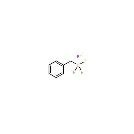 Ak Scientific Potassium benzyltrifluoroborate (1g), CAS 329976-73-0 Y8739-1g