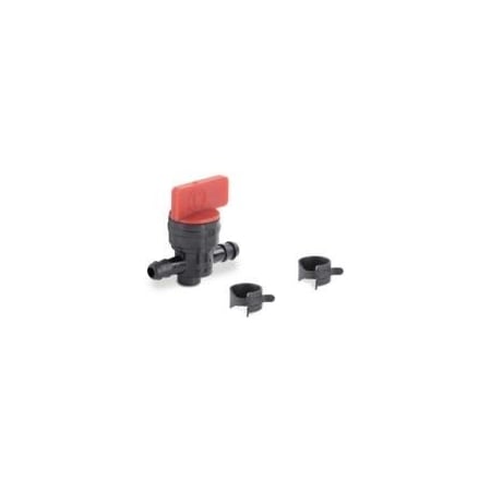 Sierra Prime Line Fuel Shut-Off Valve 7-02324-1