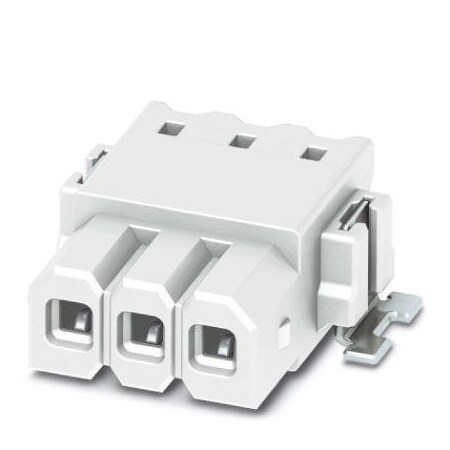 Phoenix Contact PTSM 0 5/ 7-HHI-2 5-SMD WHR44 Header 1707999