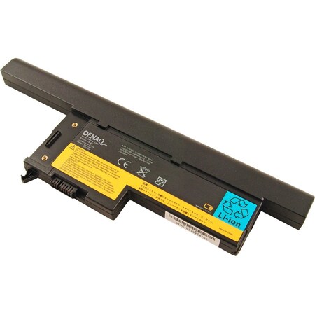 Denaq Denaq DQ-40Y6999-8 8 Cell Extended High Capacity Battery for IBM/ Lenovo DQ-40Y6999-8