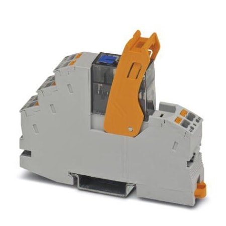 Phoenix Contact RIF-1-RPT-LDP-24DC/2X21MS Pre-assembled 2905291