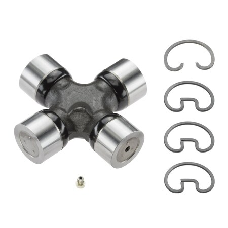 Moog Driveline Products Universal Joint, 232