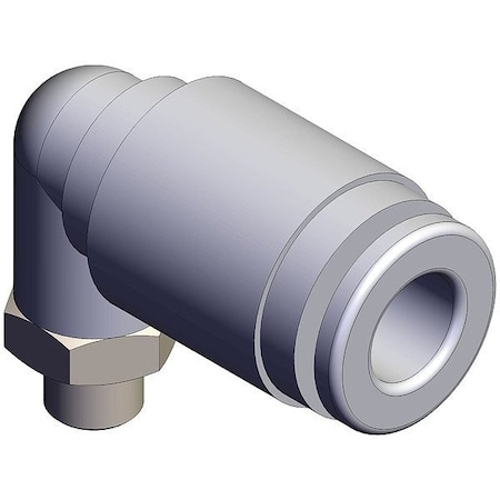 Smc Push-Fit Elbow, Elbow KPGL06-M5