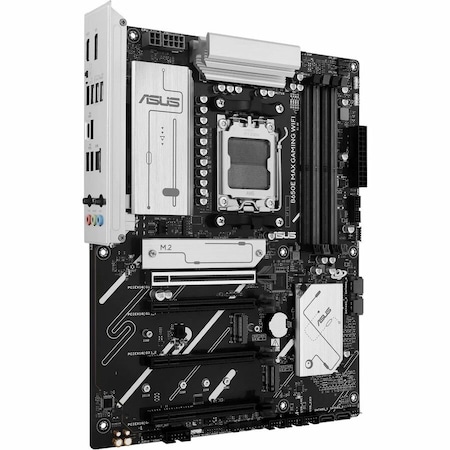 Asus B650E MAX GAMING WIFI B650E MAX GAMING WIFI