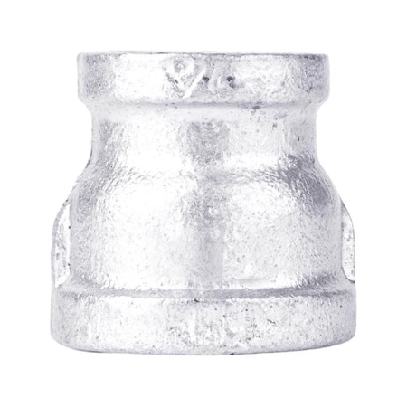 B & K Red Couplng Glv 1-1/4X1" 311URC-1141