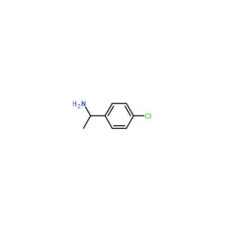 Ak Scientific 1-(4-Chlorophenyl)ethanamine (5g), CAS 6299-02-1 Y9670-5g