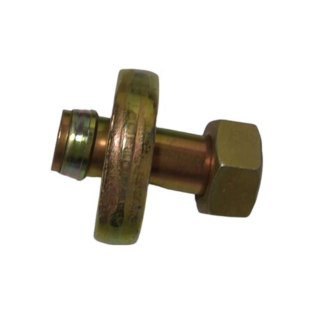 Cnh PIPE, CNH OEM P1937694 P1937694