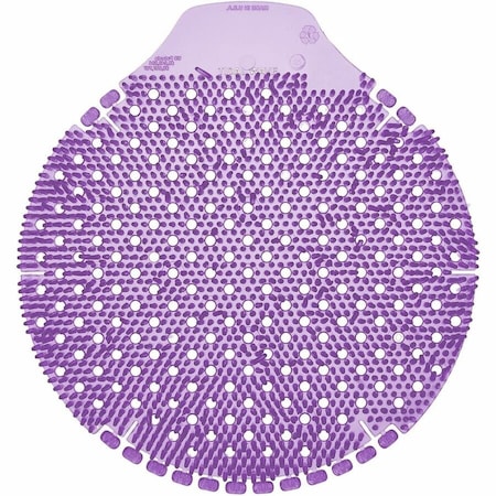 Fresh Products Tidal Wave, Urinal Screen, Fabulous Scent, 0.42 oz, Purple, 6PK TWDS-11