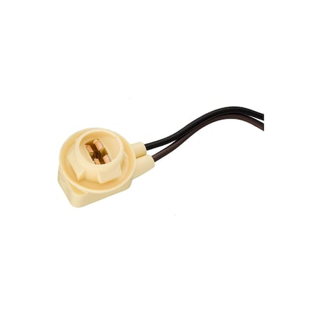 Auveco Pigtail Socket 13549