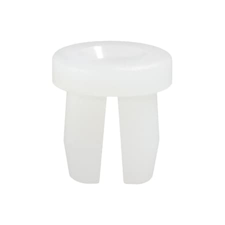 Auveco GM & Chrysler Radiator Grille Screw Grommet, 100PK 23675