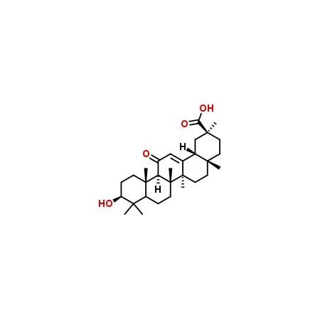 Ak Scientific Enoxolone (1g), CAS 471-53-4 C425-1g