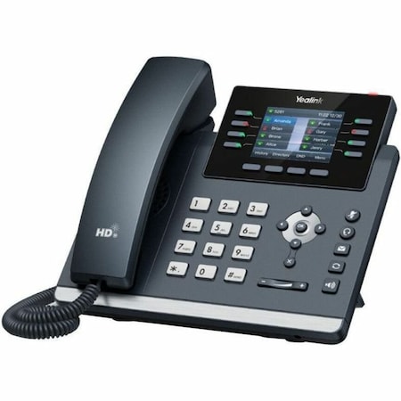 Yealink (1301213) IP Phones 1301213