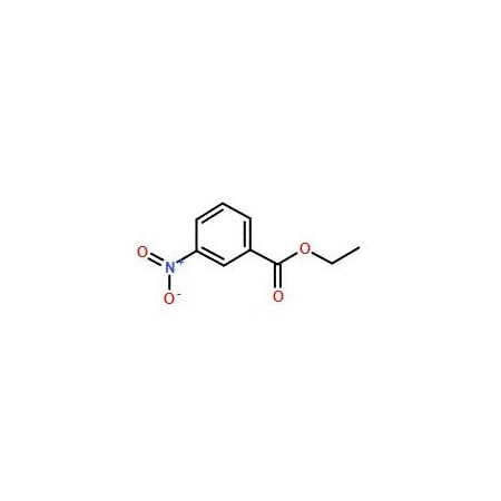 Ak Scientific Ethyl 3-nitrobenzoate (1g), CAS 618-98-4 Y9633-1g