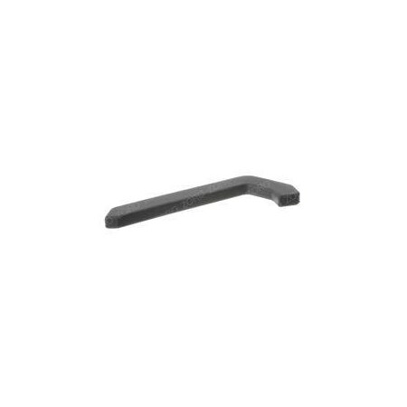 Doosan-Daewoo REPLACEMENT COVER, RUBBER A431031