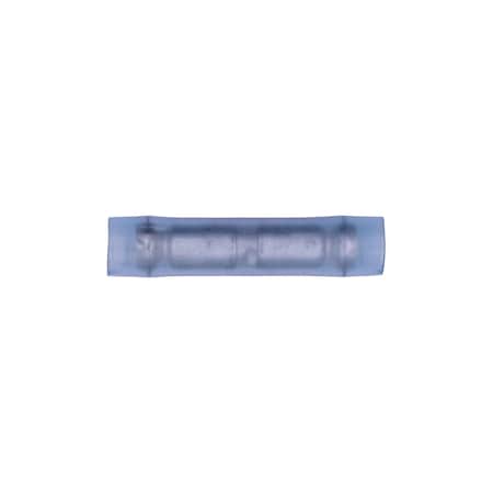 Auveco Nylon Insulated Butt Connector 16-14 Gauge - Same As 5792, 1000PK 16488
