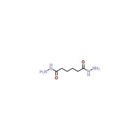 Ak Scientific Adipic dihydrazide (5g), CAS 1071-93-8 D339-5g
