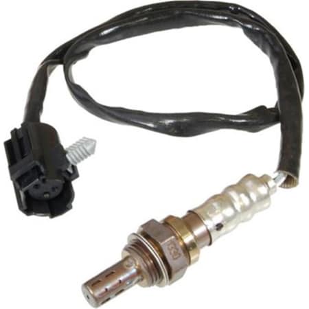 Walker 4-Wire Oxygen Sensor for 1997-1999 Mitsubishi Eclipse 250-24076