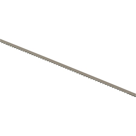 Supercut 70-1/2" x 1/8" x .025" x 14 TPI Raker Bandsaw Blade T27731