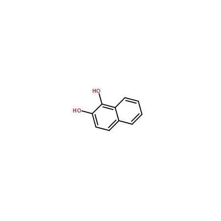 Ak Scientific 1, 2-Dihydroxynaphthalene (5g), CAS 574-00-5 4452AL-5g