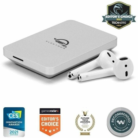 Owc 4.0TB Envoy Pro Elektron OWCENVPK04