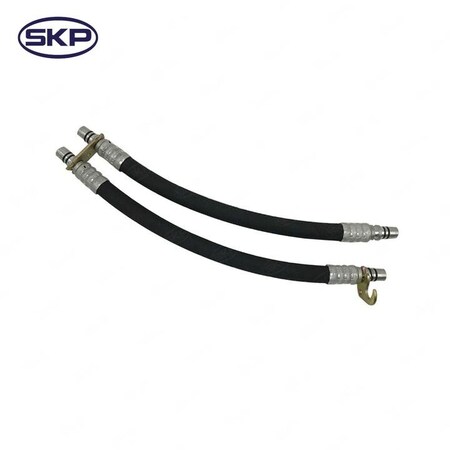 Skyward Automotive Products Engine Oil Cooler Hose Assembly, SK625200HD