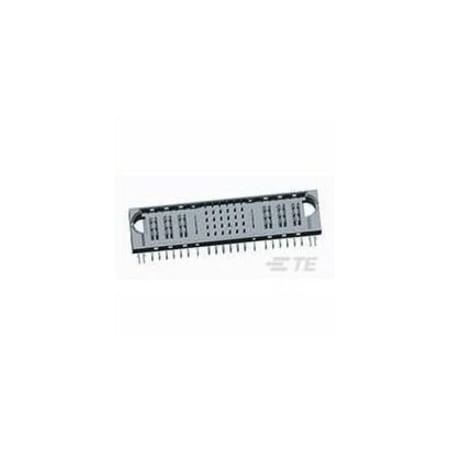 Te Connectivity MBXL R/A HDR 3HDP+1LP+24S+1LP+3HDP 6-6450830-1