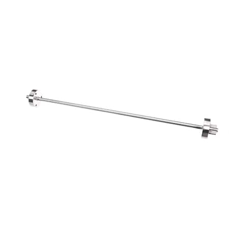 Hardt Drive Shaft Assembly with Hubs and Pins 99-15367