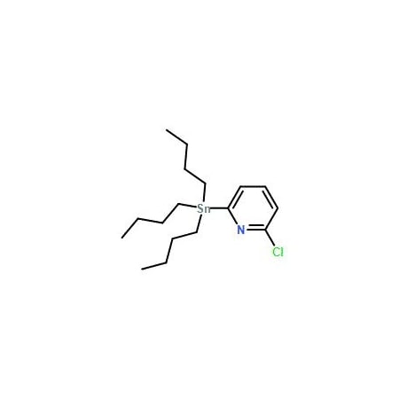 Ak Scientific 6-Chloro-2-(tributylstannyl)pyridine (1g), CAS 263698-99-3 V4785-1g