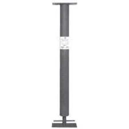 Marshall Stamping ExtendOColumn Series Round Column, 8 ft 6 in to 8 ft 10 in AC386
