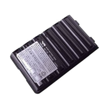 Standard Horizon FNB-83 1400 mAh Ni-MH Replacement Battery - HX370S FNB-83