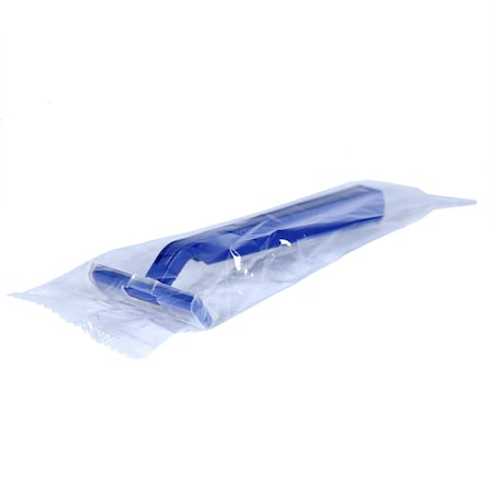 Rdi Disposable Razor Individually Wrapped 144cs, 144PK RZR-DSP144(STR)