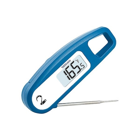 Traceable Panel Mount Thermometer 9876861