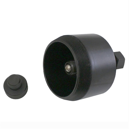 Cta Manufacturing 6.7L Powerstroke Crankshaft Seal Remover - Front 7316