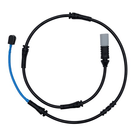 Hi-Temp Brake Sensors, Disc Brake Pad Wear Sensor,