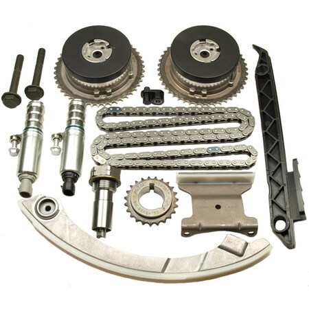 Cloyse Engine Timing Chain Kit,  9-4201SAVVT1