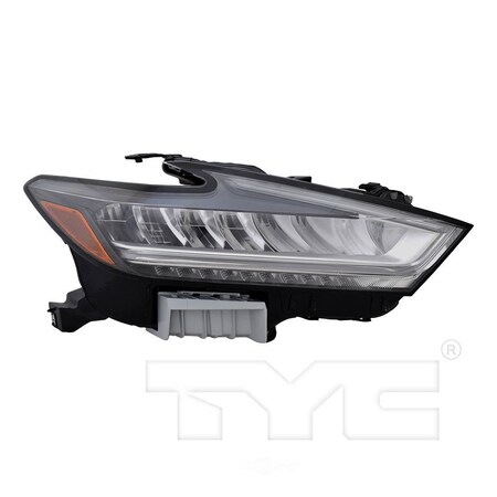 Tyc 20-17055-00 Regular 20-17055-00-
