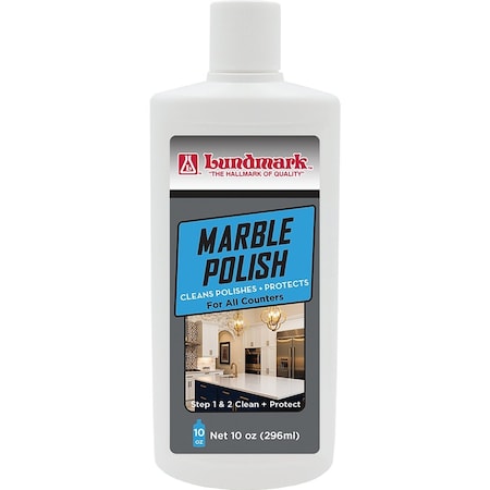 Lundmark 10 Oz. Marble Polish 3215F10