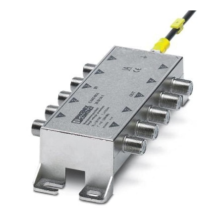 Phoenix Contact C-SAT-BOX Surge protection for antenna 2880561