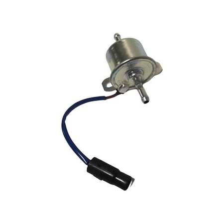 John Deere HYDRAULIC PUMP, JOHN DEERE OEM 4341307 4341307