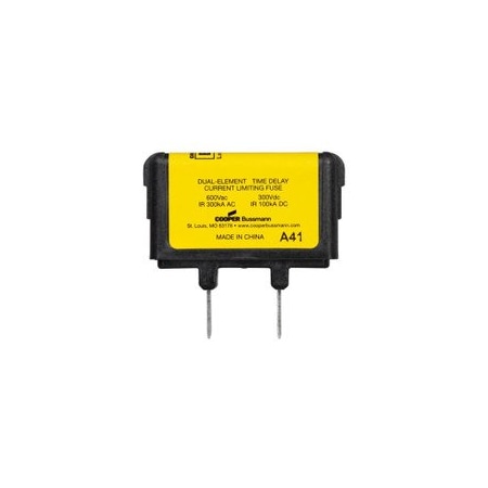 Eaton Bussmann Fuses TCF1RN