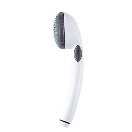 Dura Faucet RV Hand Held Shower Wand D6U-DFSA400WT