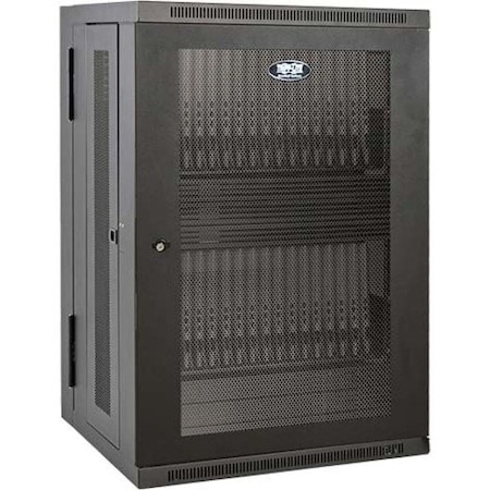 Tripp Lite Charging Station, AC, 32-port, Black CS32AC