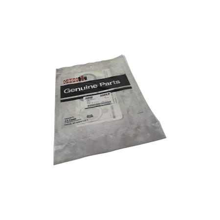 Cnh DECAL, CNH OEM 1989605C1 1989605C1