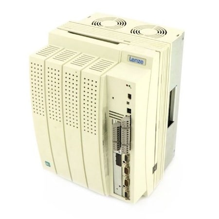 Lenze Servo Drive, 9300 Series, 11 kW, 400-480VAC EVS9327-ES