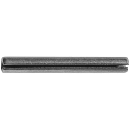 Auveco Spring Pin 3/8in x 3in Steel, 25PK 24092