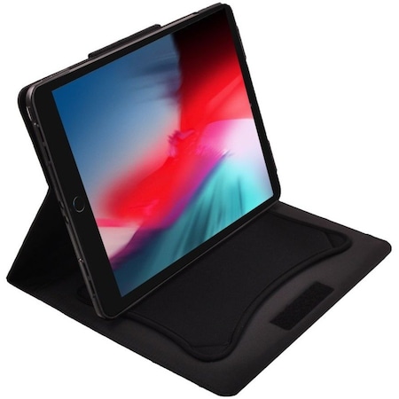 Codi Nylon Folio w/ Mitt for iPad 10.2in (9th, 8th, and 7th Generation) C30702018
