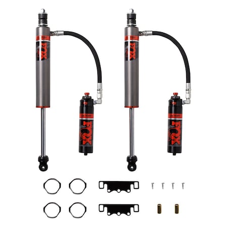 Fox Shox SHOCK ABSORBERS, 2PK 883-26-144