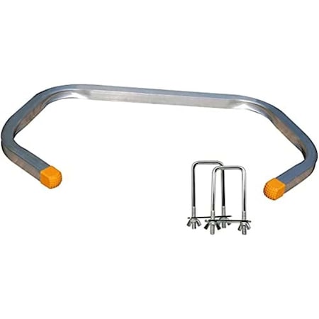 Bauer Ladder Corner Standoff 09131