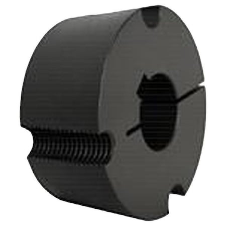Zoro Select TL Bushing, 2012, 25 mm B Dia, 1.25 in L 2012X25MM
